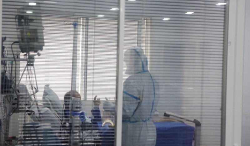 في رقم قياسي.. كورونا تحصد أرواح 105 شخص بالمغرب خلال 24 ساعة