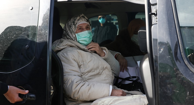  كورونا بالمغرب.. 3897 إصابة جديدة و102 حالة وفاة خلال 24 ساعة 