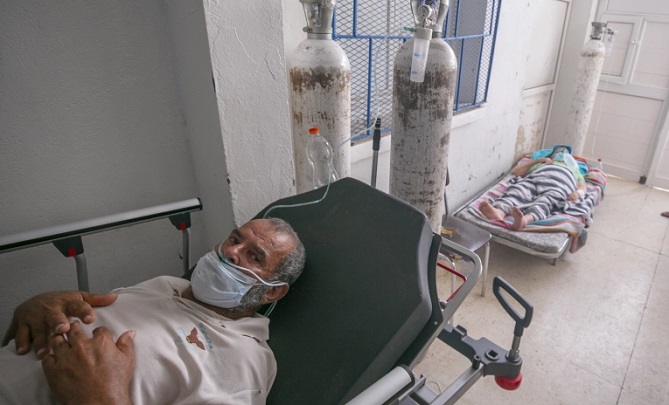 منظمة الصحة العالمية: الخطر العام المرتبط بالمتحور أوميكرون ما يزال مرتفعا