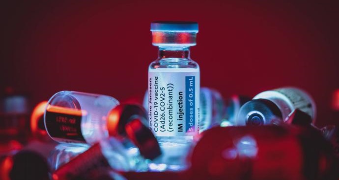 قادمة من أمريكا.. المغرب يستعد لتلقي أول شحنة لقاح من جرعة واحدة