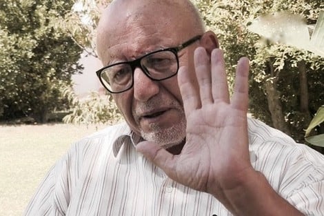 وفاة محمد مفيد أحد قيدومي المسيرين الرياضيين عن عمر يناهز 80 سنة