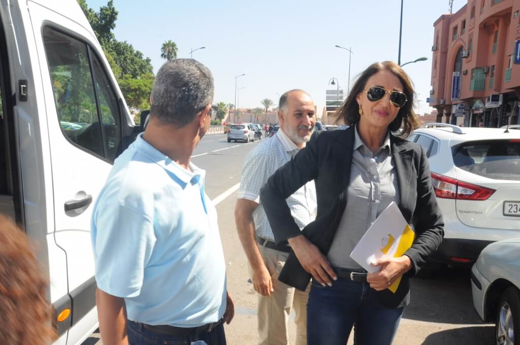 الشناوي هاجمها بعد الخروج من الفيدرالية وبلافريج استقال بسببها.. هل تقود منيب الاشتراكي الموحد إلى حتفه؟