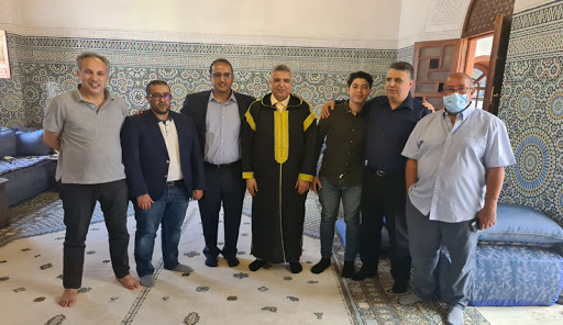 وهبي أعلن ترشيح بلفقيه: الـPAM يعول على برلماني متهم بالاختلاس والتزوير والسطو لاختراق الانتخابات في الصحراء