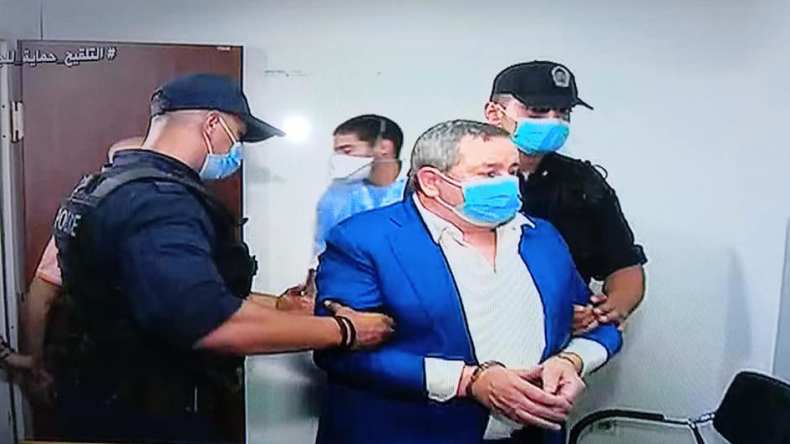 الإمارات تسلم الجزائر الرئيس المدير العام السابق لشركة "سوناطراك" المتهم في قضايا "فساد"