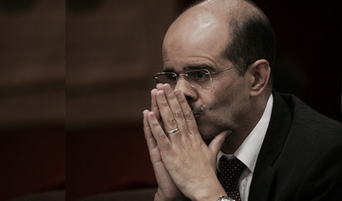 الأزمي الإدريسي خارج سباق عمومية عمودية فاس.. و"العدالة والتنمية" لم يحسم بعد في ترشيحه للبرلمان