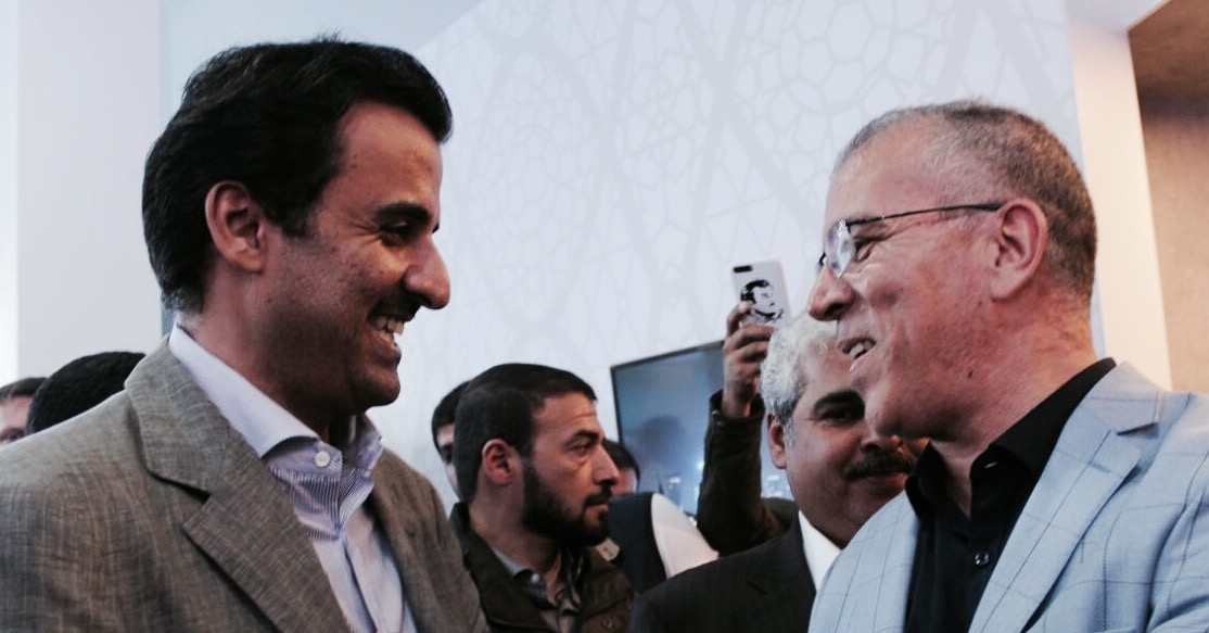  بعد تغريداته المسيئة للمغرب.. صحافيون مغاربة بقنوات BeIN والجزيرة يردون على دراجي: "عنترياتك فارغة" 