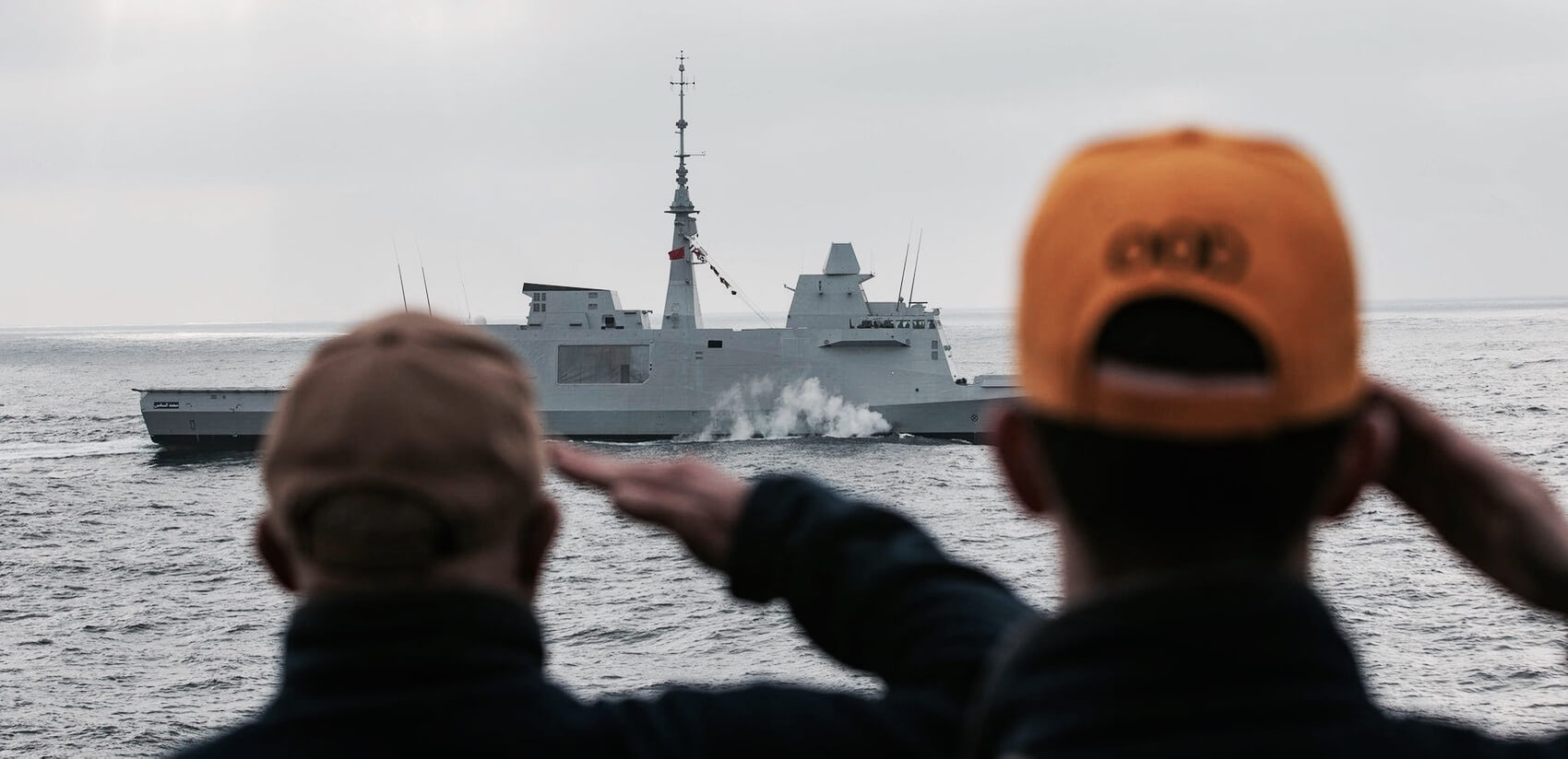  مناورات بحرية بين القوات المغربية والباكستانية.. هل تتحالف الرباط مع الدولة النووية الوحيدة في العالم الإسلامي؟ 