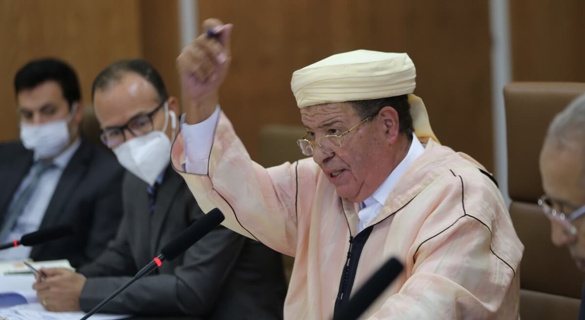 الترشيح اللغز.. الـPAM يمنح تزكية لـ"عرابه" السابق المعزول من الداخلية ثم يسحبها منه وأمانته بالشمال تلوذ بالصمت