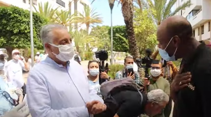 بنعبد الله ينتقد الاستعمال "المفرط" للمال في الحملة الانتخابية ويعول على المشاركة الواسعة لتغيير "نتيجة الاقتراع"