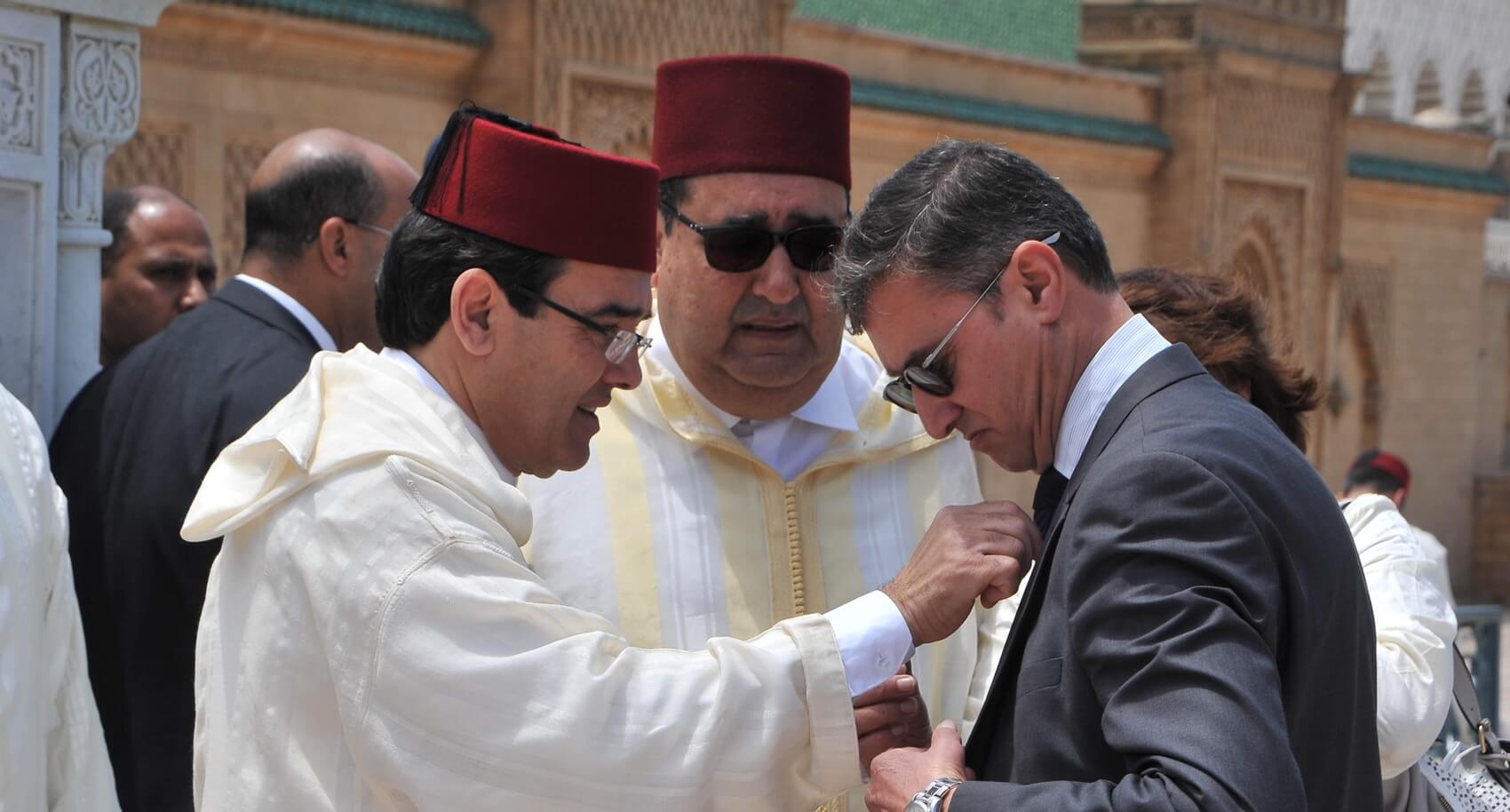 أحدهم متابع في قضايا تزوير وأخرى انضمت للحزب قبل 24 ساعة.. الاتحاديون غاضبون على لشكر بسبب وكلاء اللوائح