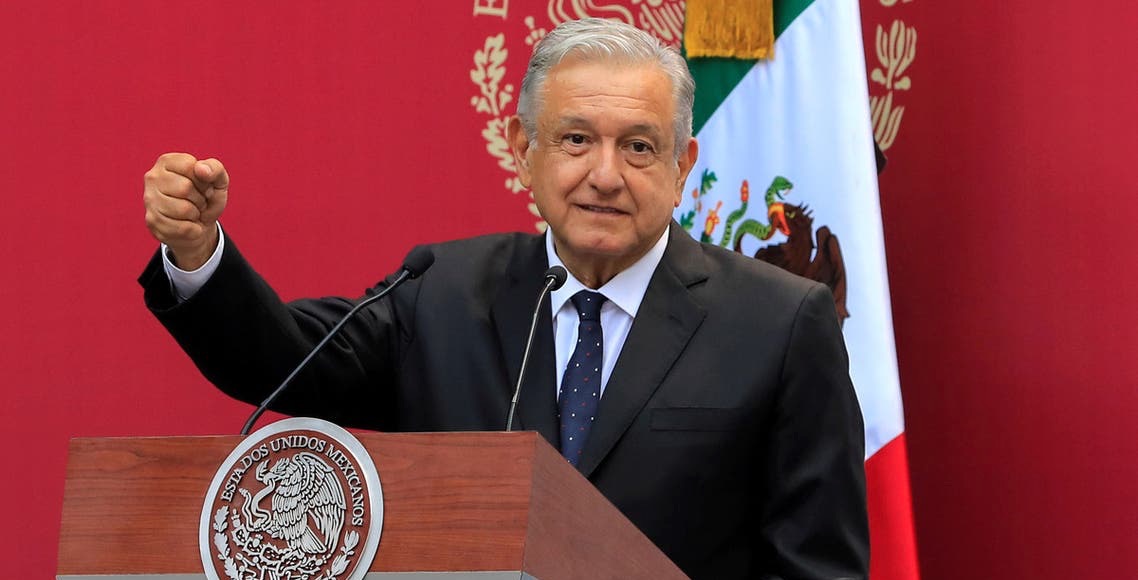 الرئيس المكسيكي: غزو إسبانيا لبلادي كان "فشلا مدويا".. وأطالبها بالاعتذار عن مذابحها ونهب خيراتنا