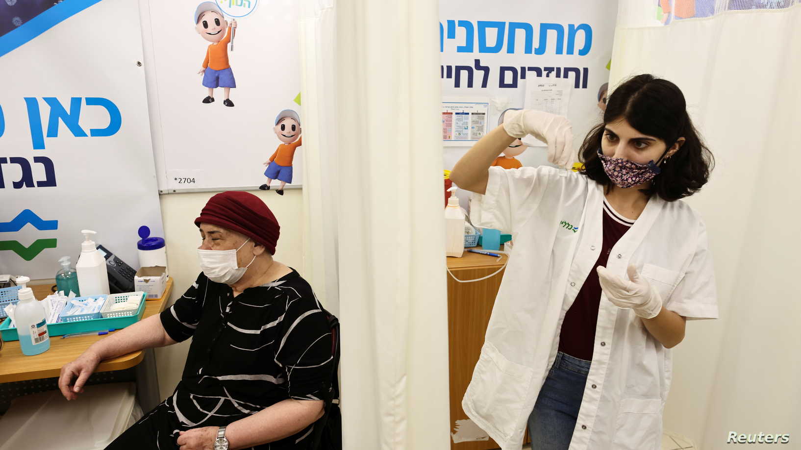 إسرائيل تسجل رقما قياسيا بإصابات كورونا