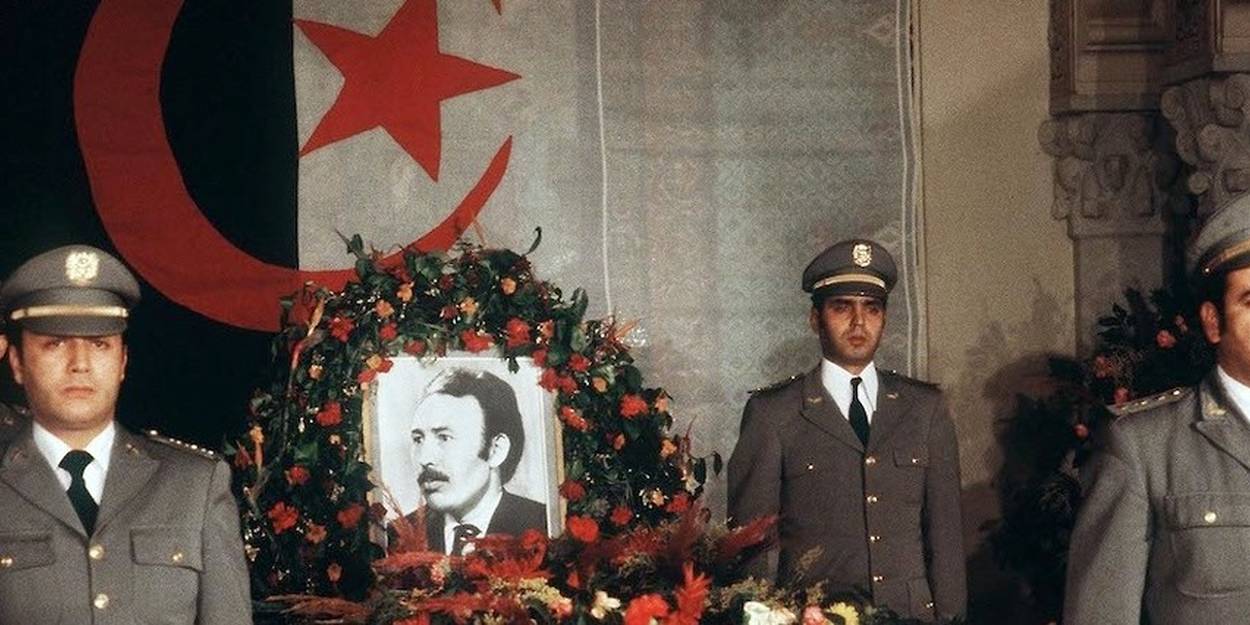 بعد 58 سنة على حرب الرمال.. الجزائر مازالت تصيغ بلاغاتها نحو المغرب بمنطق هواري بومدين وعقدة "حكرونا المراركة"