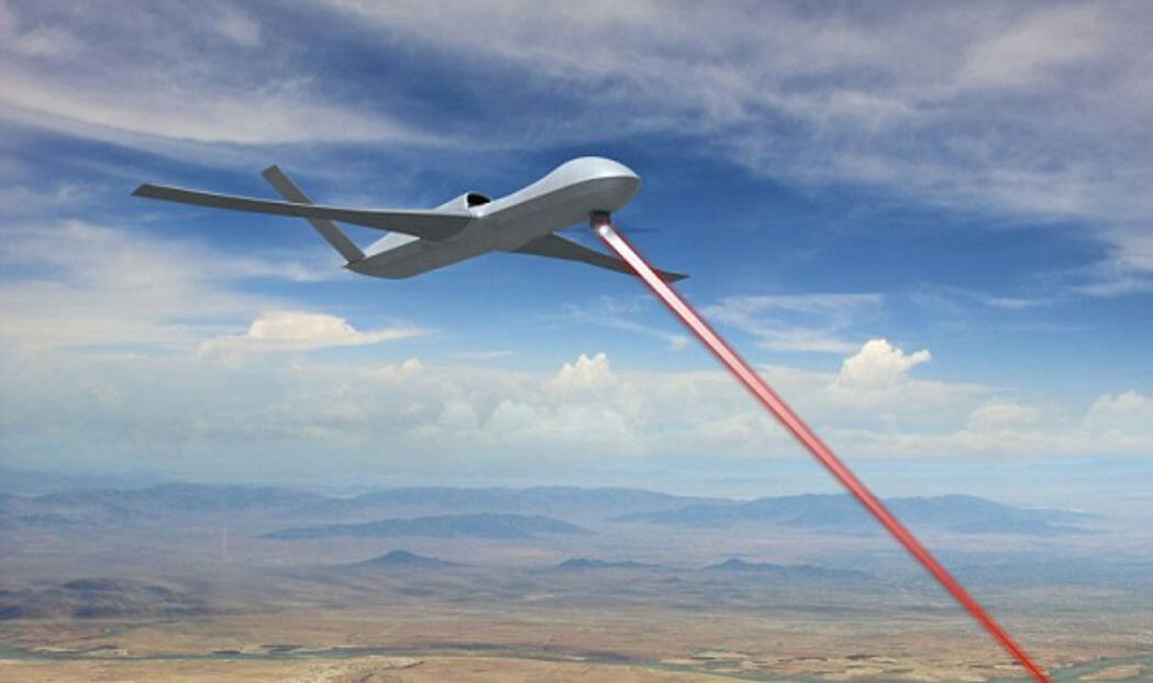 خبير دفاع بأكسفورد: أوليات التحديث العسكري المغربي الجوي هي أسلحة "التخفي والليزر"