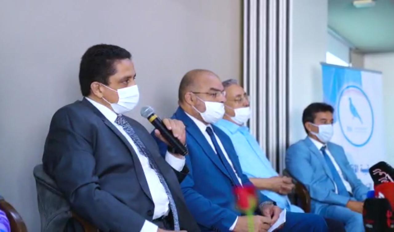 مورو يضع "الحماية الاجتماعية" على رأس أولويات حزبه بطنجة.. واعزيبو رهان "الأحرار" للعمودية من أول ترشيح