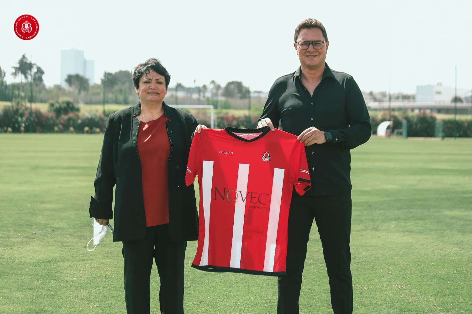  تعتمد عليه ضمن مشروعها الرياضي..رئيسة الفتح تغلق الباب أمام عودة الزرهوني للرجاء 