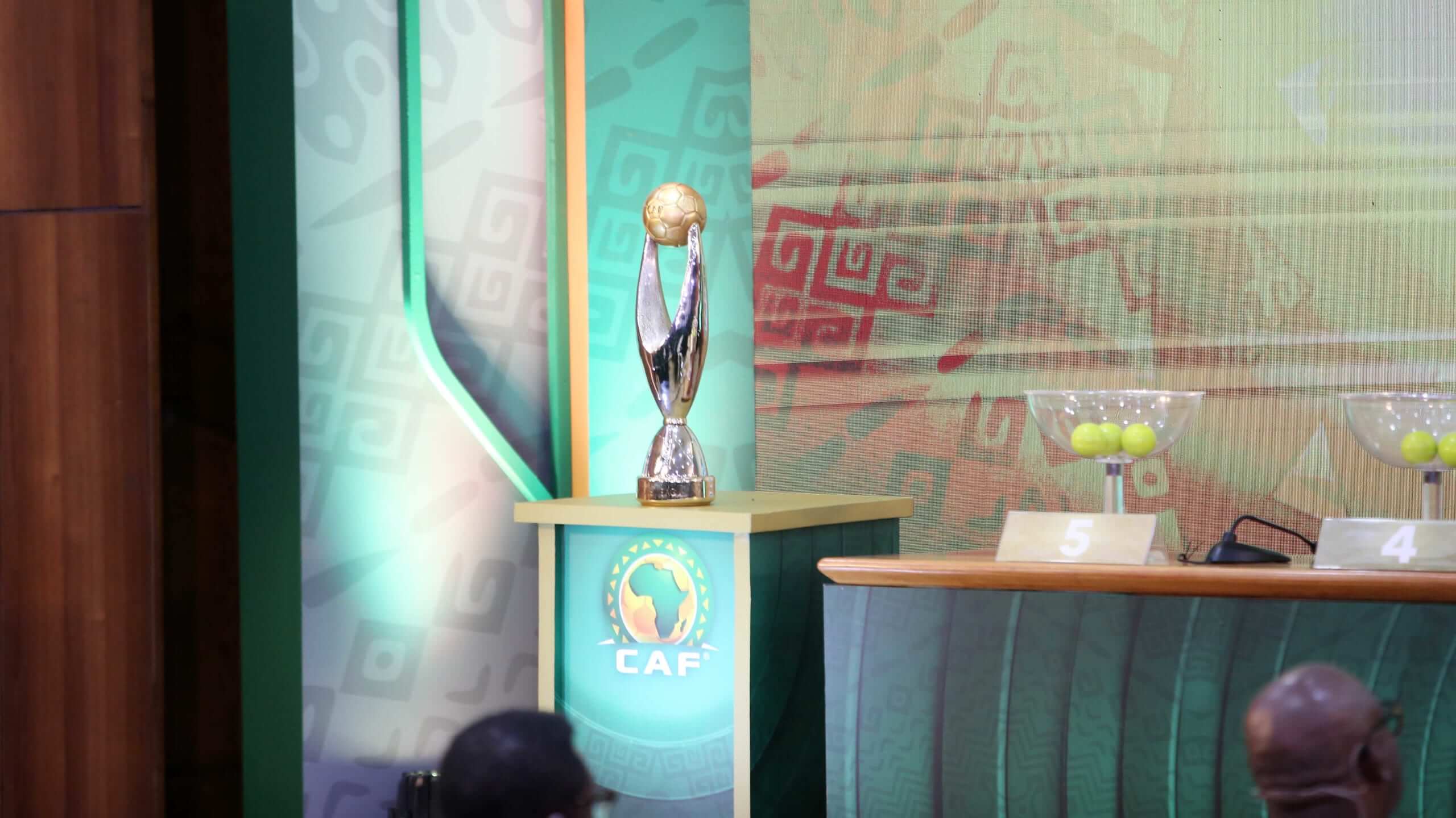  دوري الأبطال وكأس الكونفدرالية..سفراء الكرة المغربية يتعرفون على خصوم الأدوار التمهيدية 