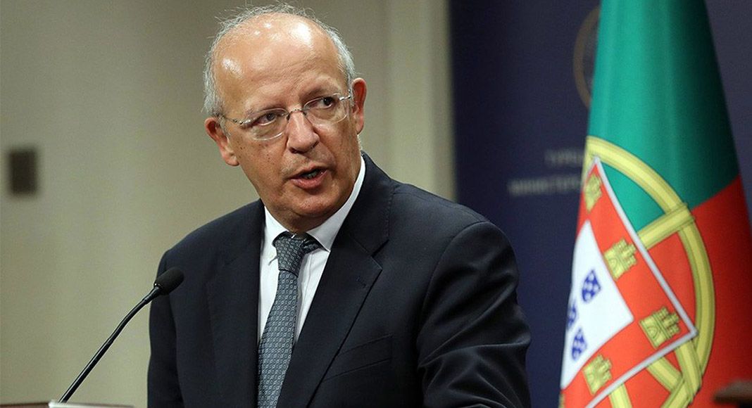  وزير خارجية البرتغال: إطلاق خط بحري مع المغرب ليس هدفه تعويض الموانئ الإسبانية 