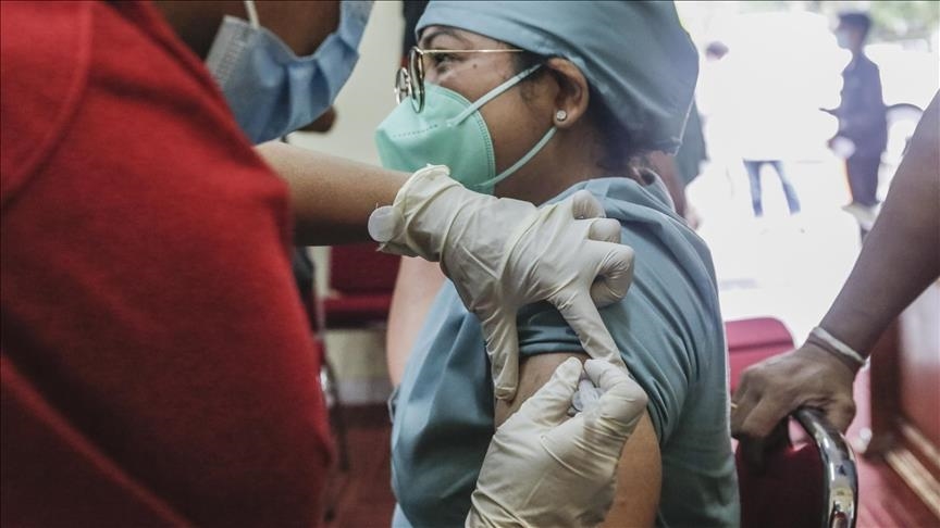  عالميا.. التطعيم بـ 4.62 مليارات جرعة من لقاحات كورونا 