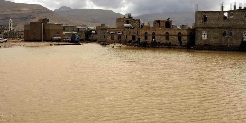  موريتانيا.. مصرع شرطي وخسائر مادية جراء أمطار موسمية 