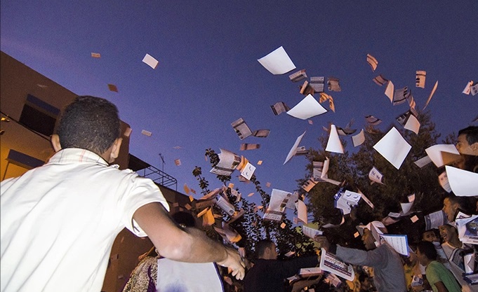 أحزاب الأحرار والاستقلال والـPAM تتقاسم الصدارة في مقاطعات طنجة.. والـPJD يحصد نتائج كارثية