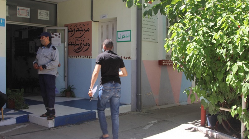 غرباء يصوتون بهويات أشخاص غائبين.. اعتقالات واتهامات بالتزوير في انتخابات الغرف المهنية بالشمال