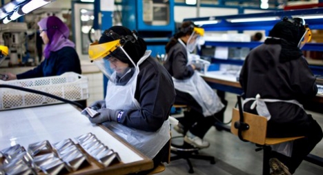 سوق الشغل بالمغرب يخلق 405 ألف منصب بين 2020 و 2021