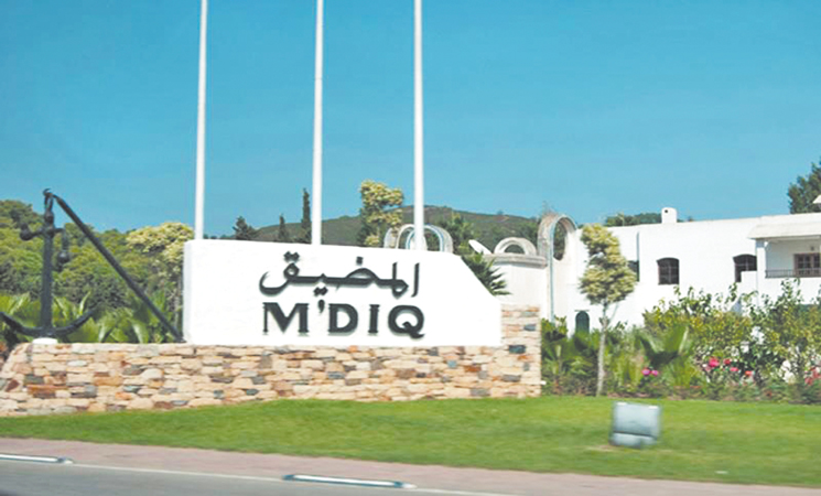  12 لائحة تخوض غمار الانتخابات التشريعية على مستوى عمالة المضيق-الفنيدق 