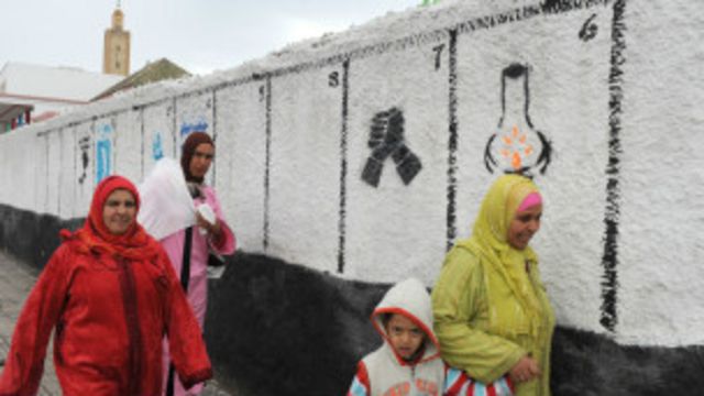 زاكورة.. 12 لائحة تخوض غمار الانتخابات التشريعية