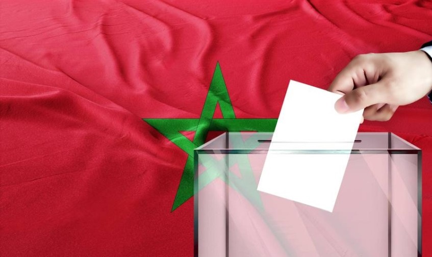 عمالة طنجة أصيلة .. 23 لائحة ترشيح تتنافس على 5 مقاعد خلال الانتخابات التشريعية