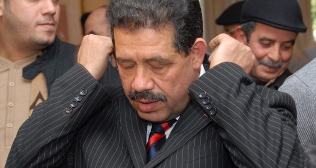  بعد رحيله عن حزب الاستقلال.. شباط يعلن التحاقه بجبهة القوى الديمقراطية 