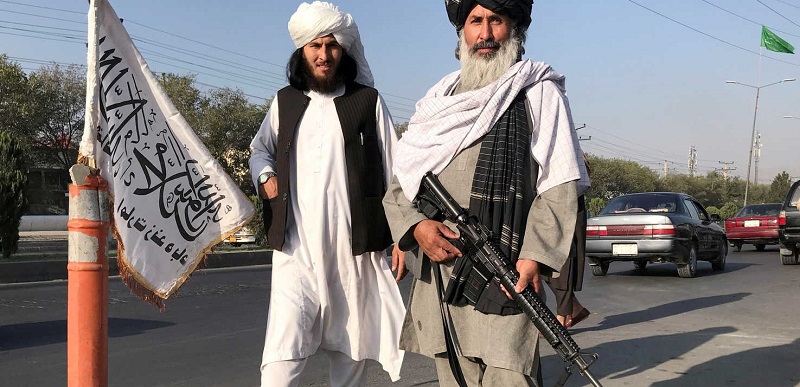  طالبان تمنع الموظفين الرسميين في كابل من معاودة العمل 