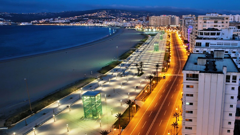  كافكا في طنجة.. أول رواية مغربية تترجم إلى الكردية الشمالية 