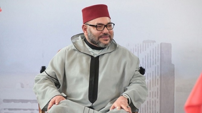  العفو على 371 شخصا بسجون المغرب بمناسبة ثورة الملك والشعب 