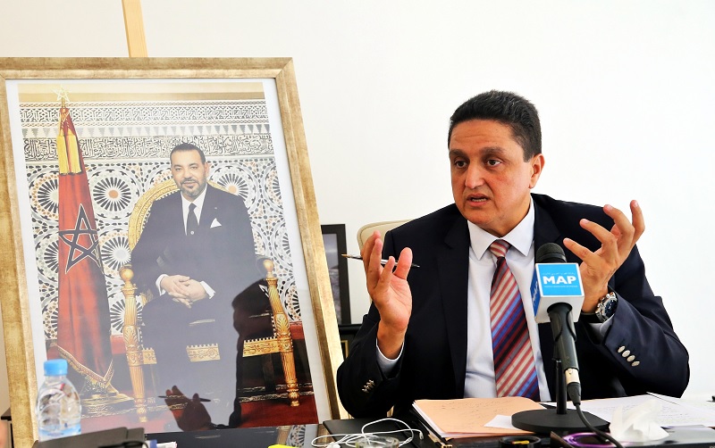 الأحرار يتصدرون الانتخابات المهنية بالشمال.. ومورو يتقدم في سباق غرفة التجارة