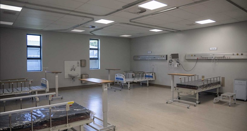  منظمة الصحة العالمية تعلن عن أول إصابة بفيروس "ماربورغ" في غرب إفريقيا 