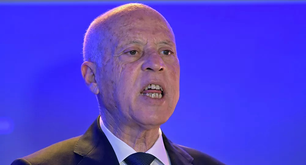  تونس بانتظار رئيس حكومة جديد في ظل غياب "خريطة طريق" 