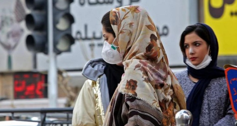 فيروس كورونا بالمغرب.. 5383 إصابة جديدة و70 وفاة خلال الـ 24 ساعة الماضية