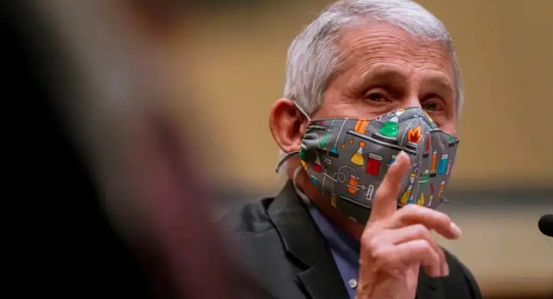  الولايات المتحدة تسمح بإعطاء جرعة ثالثة ضد كورونا لمن يعاني من نقص المناعة 