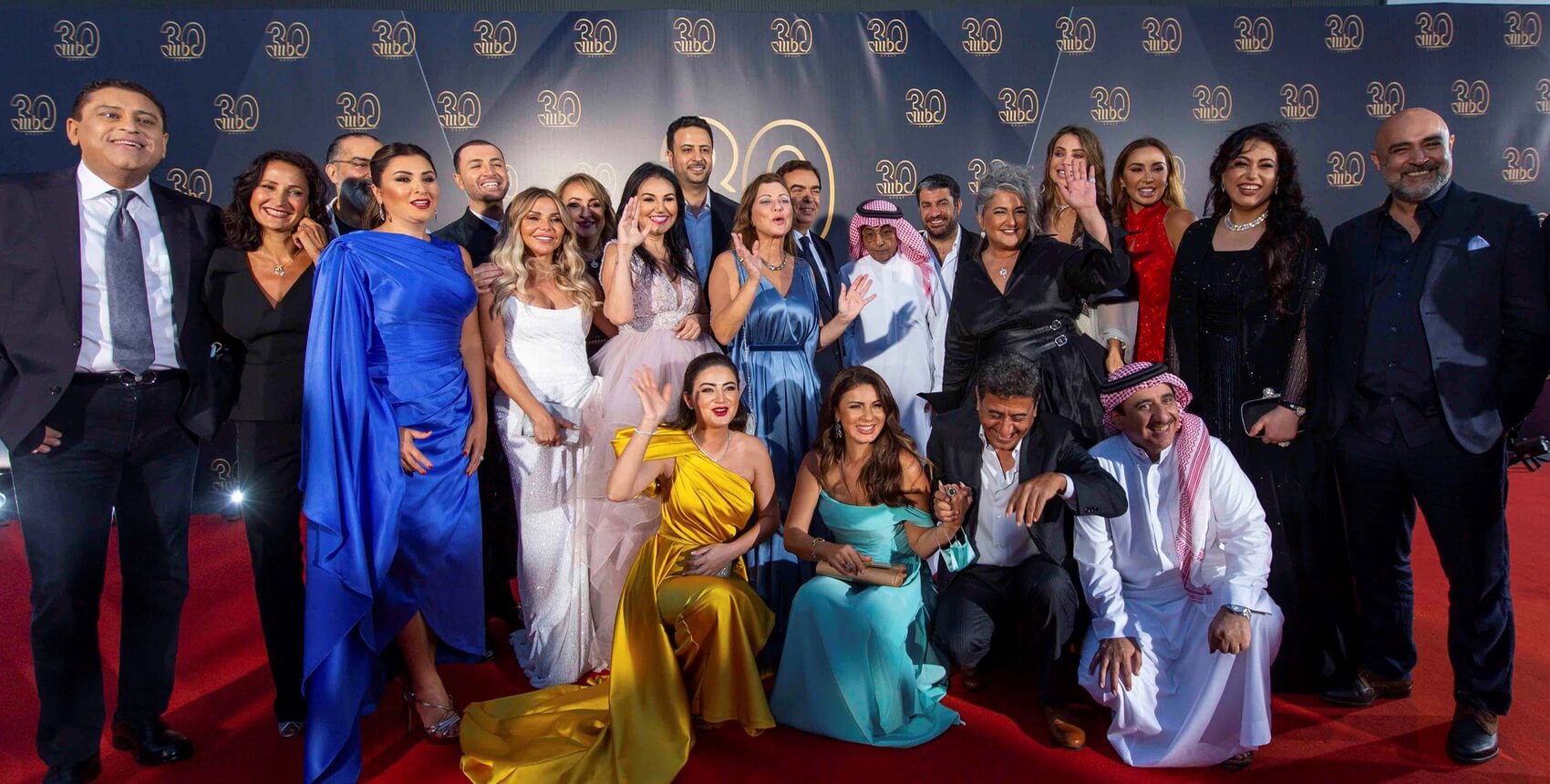 احتفالاً بالذكرى الثلاثين لتأسيس "مجموعة MBC".. تصوير حلقة خاصة من "مَن سيربح المليون" في لشبونة البرتغالية