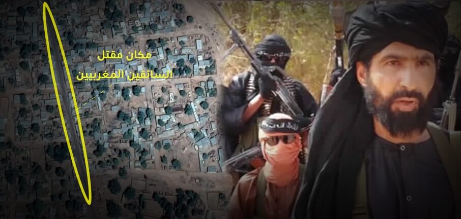  خاص ــ المخابرات المغربية تفتح تحقيقا في قتل سائقين مغربيين في مالي.. وجميع الفرضيات وُضعت على الطاولة 