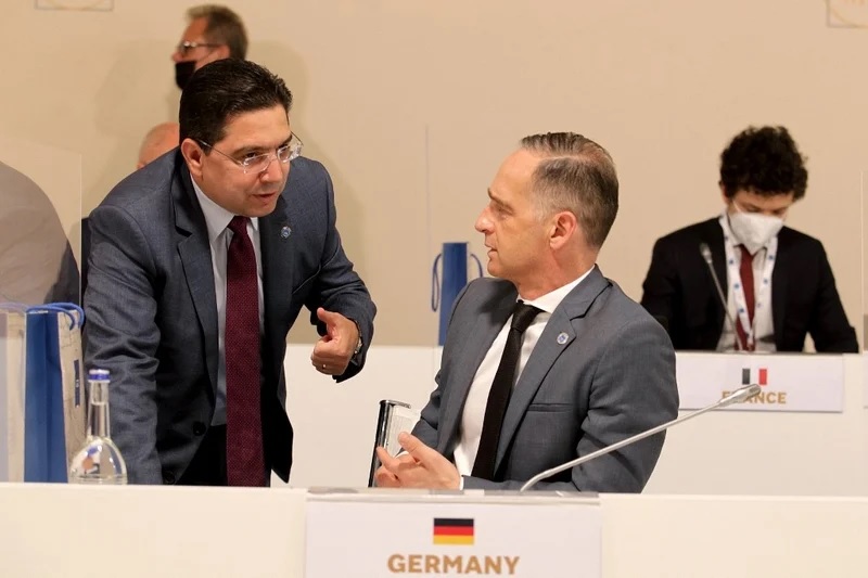 سبق لبوريطة أن رفض لقاء أحد وزرائه.. هل ستستمر الأزمة مع المغرب بعد وصول الحزب الاشتراكي للحكم في ألمانيا؟