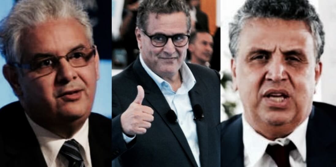 ما بعد إعلان التحالف الثلاثي.. هكذا مكنت انتخابات 2021 الأغلبية من سيطرة مطلقة عجز عنها حزب العدالة والتنمية