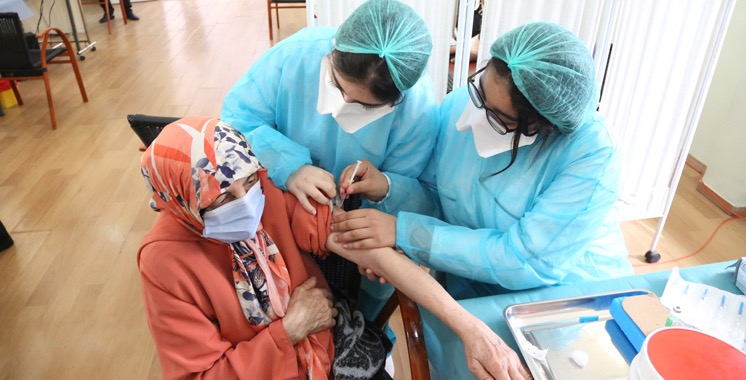 مُنسق عمليات طوارئ الصحة: متحور "دلتا" في منحى تنازلي .. والمغرب ينتقل من المستوى الأحمر إلى البرتقالي