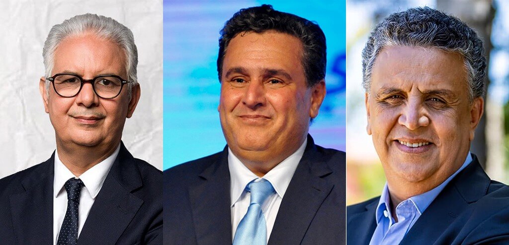  نظام "الترويكا".. هكذا تخطط أحزاب الأحرار والاستقلال و"البام" لتقاسم الرئاسات الثلاث 