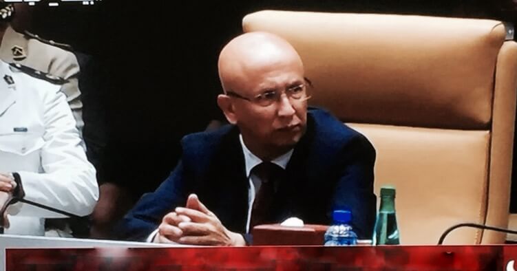  يواجه تهما ثقيلة وإخفاقات أمام المغرب.. الجزائر تعتقل الرئيس السابق لمخابراتها الخارجية 