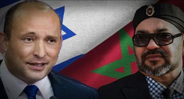  أشاد بالاتفاق الموقع مع المغرب.. رئيس الوزراء الإسرائيلي: دول عربية أخرى ستوقع معنا "اتفاقيات سلام" 