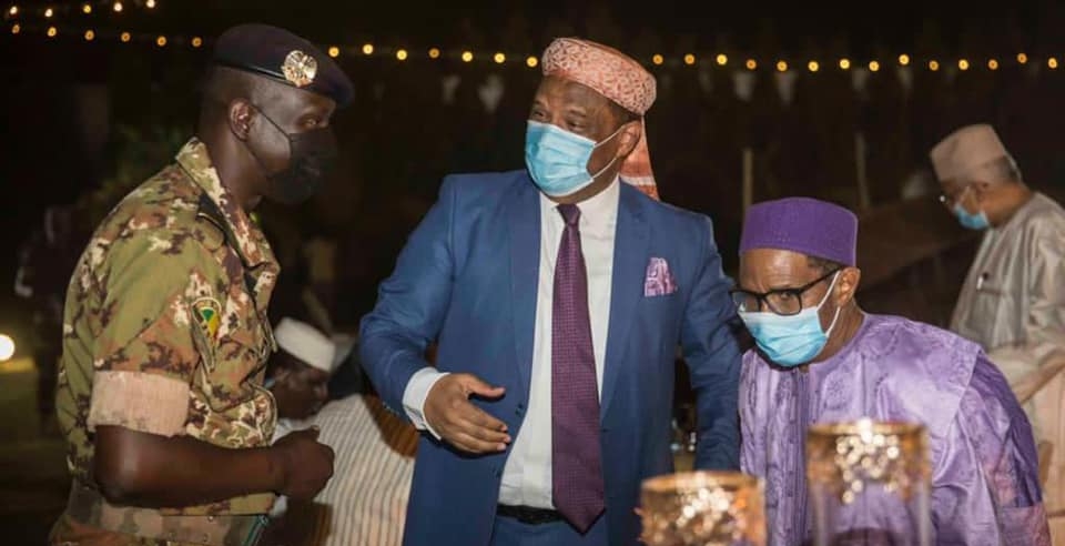  سفير المغرب في مالي للصحيفة: سلطات باماكو بدأت تحقيقا موسعا في قضية استهداف السائقين المغاربة 