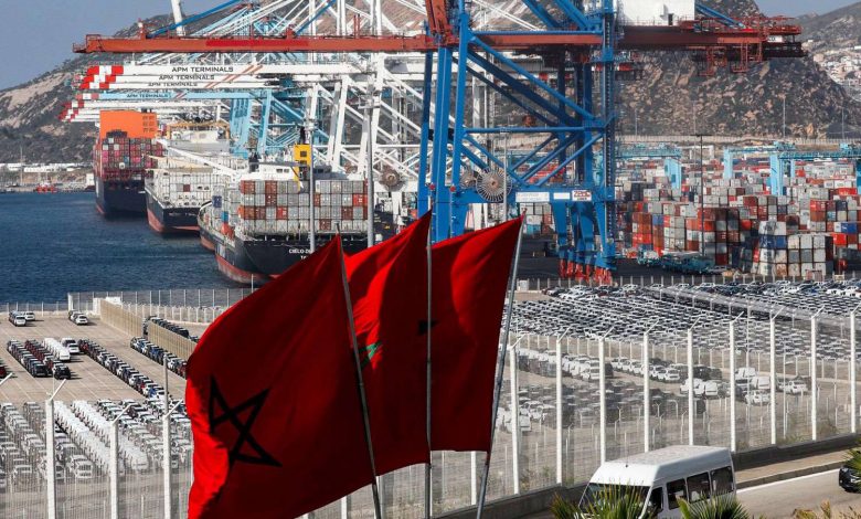 التدفقات الاستثمارية الأجنبية على المغرب ترتفع بـ9%