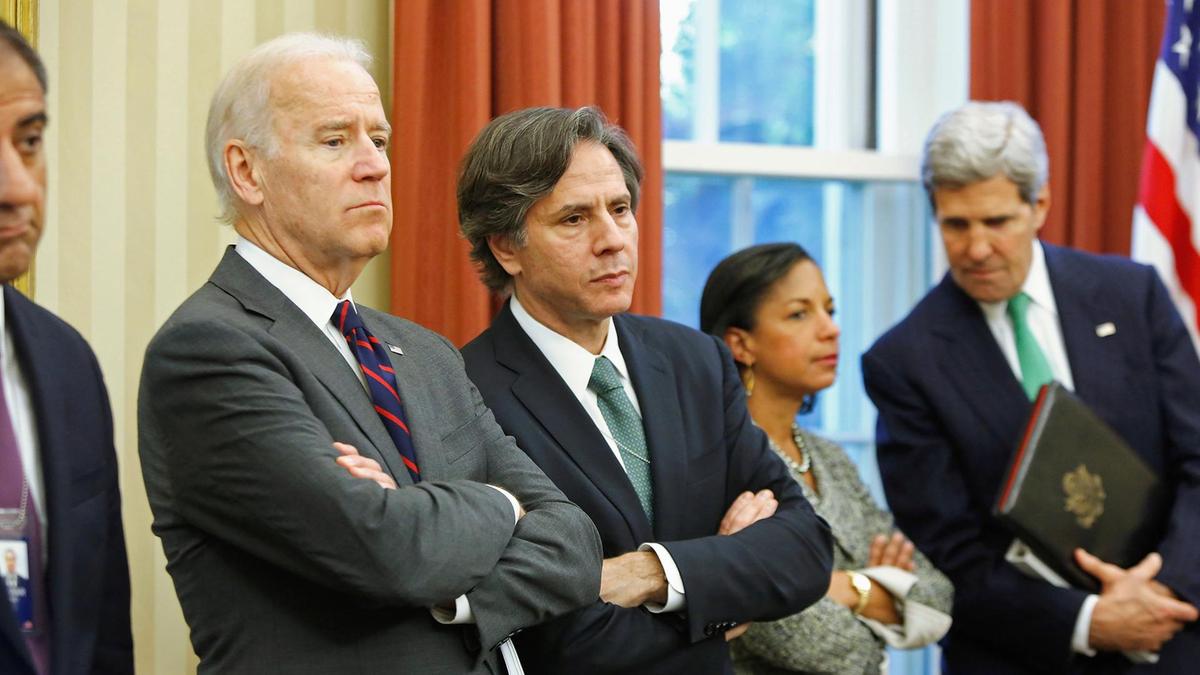 يتضمن الاعتراف بالصحراء المغربية.. الإدارة الامريكية تُجدد دعمها للاتفاق المغربي الإسرائيلي